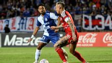 Universidad de Chile vs. Antofagasta fue suspendido por lluvias en Santiago