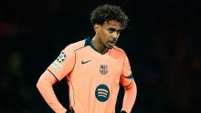 Tired Barcelona undone by 'too many mistakes' as perfect start ends at PSG