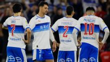 El mensaje de Universidad Católica a la ANFP por reprogramación de duelo con Audax