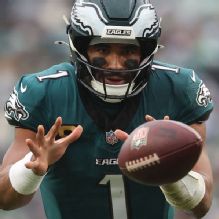 NFL chief medical officer: Eagles' approach to Hurts was 'appropriately guarded'