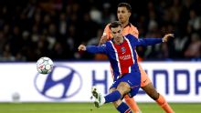 Flick confirma que Rodri fue suplente ante PSG para reservarlo por el Clásico