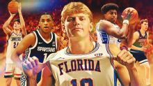 Ranking the top 100 players in men's college basketball