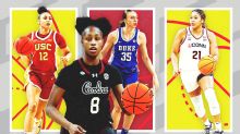 NCAA Women's Bracketology: 2027 women's college basketball projections