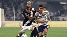 ¡EN VIVO! Boca busca la épica ante Vasco da Gama para pasar a la final de la Sudamericana