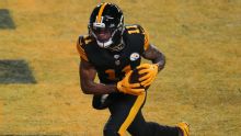 NFL: Steelers refuerzan ofensiva con Marquez Valdes-Scantling
