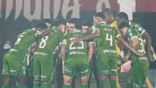 Liga BetPlay: Cúcuta sorprendió a Nacional, le negó el liderato y se metió entre los ocho