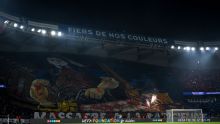 Fuentes: El Barcelona denuncia al PSG ante la UEFA por un mosaico "agresivo"
