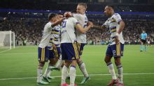 ¿Desde cuándo Boca no ganaba en Brasil?