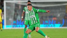 Así fue el partido de James en Cúcuta vs Nacional por Liga BetPlay