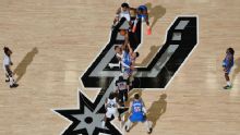 NBA opening day: Live updates, highlights from tripleheader