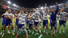 Así le fue a Boca en semifinales de Copas internacionales