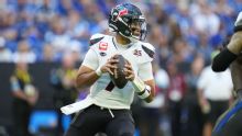 Fantasy Football: mejores agentes libres para Semana 7