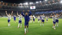 El historial de Boca Juniors en el estadio Maracaná