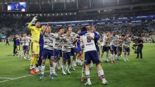 'Maracanazo': jornal espanhol exalta Boca Juniors e Paredes em classificação contra o Vasco na Sul-Americana