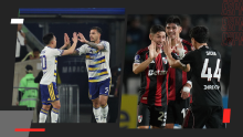 ¿Cuáles son los equipos argentinos que ganaron más veces en Brasil?