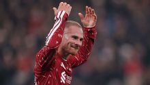 Alexis Mac Allister: 'Something wasn't right' under Arne Slot at Liverpool