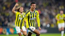 Mason Greenwood goal in vain as Fenerbahce held by Slavia Prague