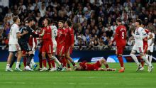 Sevilla emite reclamo formal a LaLiga tras polémica vs Real Madrid
