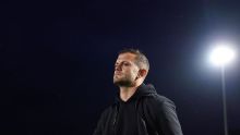 Jack Wilshere involved in touchline scuffle as Luton beat Barnsley