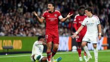 Sevilla lodge official complaint to LaLiga over Real Madrid defeat