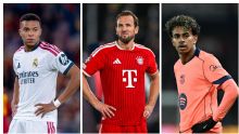 What it takes to win a Ballon d'Or: Trophies, goals and playing the PR game
