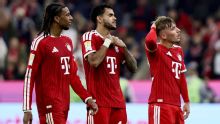 ¿Puede Luis Díaz reemplazar a Olise y ser clave ante Arsenal por Champions League?