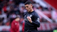 El TAS habilita a Marcos Rojo y el defensor podrá jugar la Copa Libertadores con Estudiantes ante Flamengo
