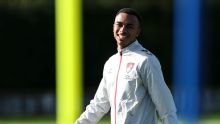 Eli Junior Kroupi returns to Bournemouth training, could face Man United