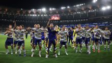 Boca 'renasce' com Paredes e Arruabarrena e pode conquistar até cinco títulos ainda em 2026; veja lista