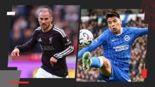 Cuándo juegan Liverpool vs Brighton por Premier League: equipo, fecha, hora y TV en vivo  