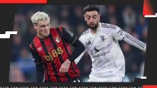Cuándo juegan Manchester United vs Bournemouth por Premier League: equipo, fecha, hora y TV en vivo