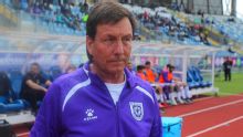 Fernando Díaz encendió alarmas al no presentarse a entrenamientos de Concepción