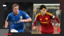 Cuándo juegan Napoli vs. Roma por la Serie A: equipo, fecha, hora y TV en vivo