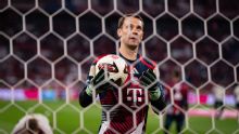 Bayern vs Arsenal: Manuel Neuer, ¿el inicio del fin de una leyenda?