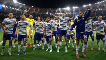 Cuáles son las virtudes de Boca para soñar con los tres títulos