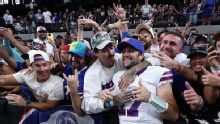 Why the Bills have been historically good, and bad, through six weeks