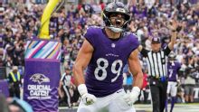 Fantasy football buzz: Are TEs more productive on National Tight Ends Day?