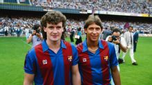 As Anthony Gordon prepares for El Clásico debut, how have other British stars fared?