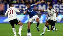 ¡EN VIVO! Como recibe a Manchester United por la UEFA Champions League