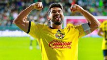 ¿Cómo Henry Martín volvió a estar en la mira de la Selección Mexicana?