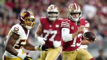 NFL execs, coaches rank the league's top five MVP candidates entering Week 7