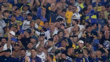 Flamengo denunció destrozos en el Maracaná tras la victoria de Boca ante Vasco da Gama