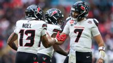 Fantasy football: Six players whose improved play should continue