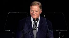 NFL: Goodell satisfecho con seguridad para juego en París
