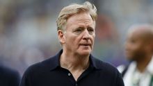NFL: Goodell acepta investigación por atención médica a Hurts