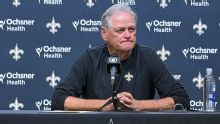 NFL: Mickey Loomis pide paciencia para "jóvenes" Saints