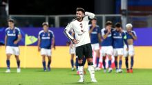 Struggling Man United humbled in Champions League rout at Italian upstarts Como