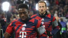 Champions League live updates: Bayern-Arsenal kick off, Como stun Man United