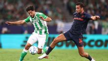 ¡EN VIVO! Cuándo juegan Real Betis vs. Feyenoord por la UEFA Champions League: equipo, fecha, hora y TV en vivo