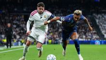 ¡EN VIVO! Real Madrid recibe a Leipzig y va por su tercer triunfo en la Champions
